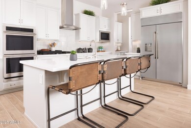 20573 E Vía Del Jardin, Queen Creek, AZ 85142 - photo 6