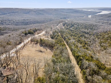 TABLE ROCK LAKE VIEW BUILD SITE