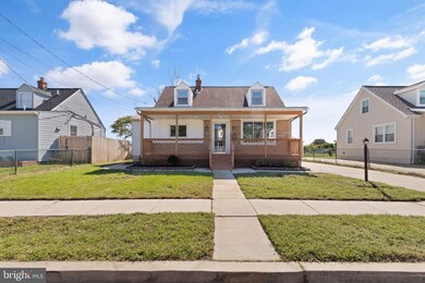 8231 Peach Orchard Rd, Dundalk, MD 21222 - photo 2