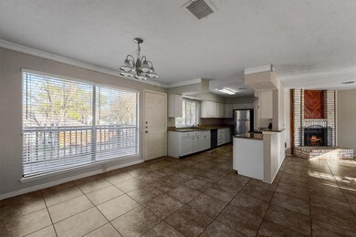 15502 Sungold Ct, Houston, TX 77095 - photo 4