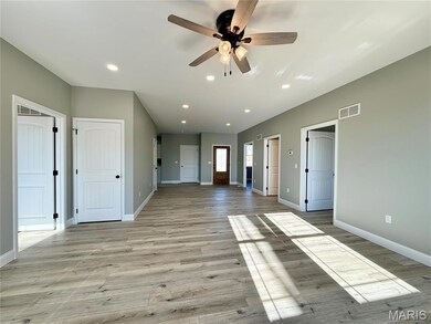 101 Ganahl St, Perryville, MO 63775 - photo 5