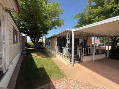 1160 E Telegraph St unit 25, Washington, UT 84780 - photo 7