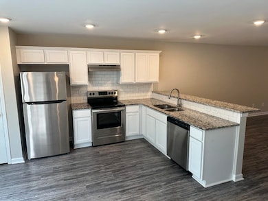 712 Keeshono St unit 712, Union City, GA 30291 - photo 5