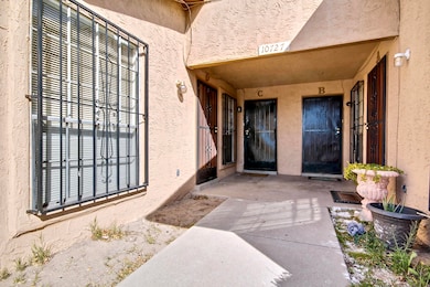 10727 Forest Ridge Ln unit A-D, El Paso, TX 79935 - photo 3