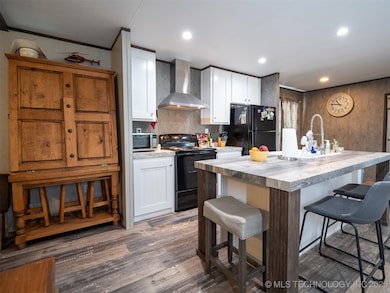 017771 County Road 3760, Coalgate, OK 74538 - photo 7