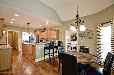 BreakfastKitchen