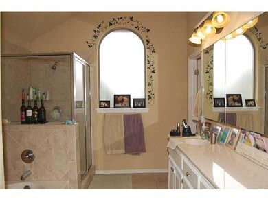 Master Bath/Spa.