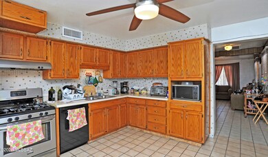 Stainless Steal Stove!