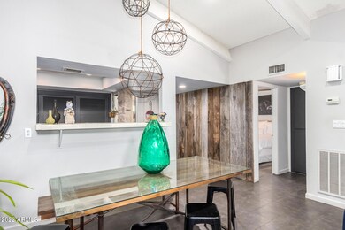 Dining Area I