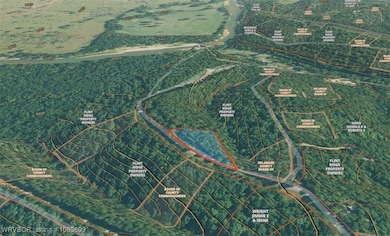 9116 E Clear Creek Rd, Flint Creek, OK 74347 - photo 6