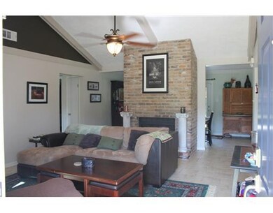 Den/Family/Great Room.