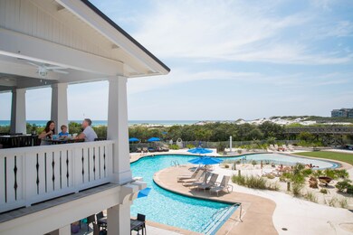 WaterSound Beach Club