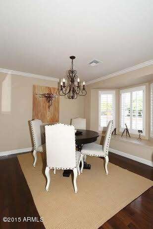 Dining room 2