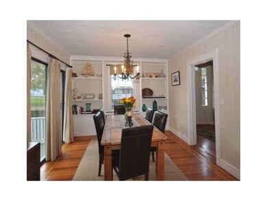Dining Room.