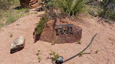 1401 N Mclane Rd, Payson, AZ 85541 - photo 2