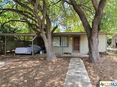 402 Saltillo St, San Marcos, TX 78666 - photo 2
