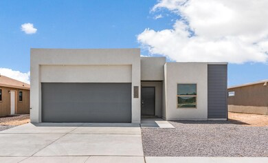 709 Nazareno St, El Paso, TX 79928 - photo 2