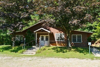 Neighborhood Clubhouse