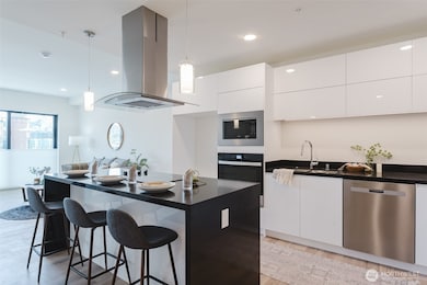 1025 Granary Ave unit 308, Bellingham, WA 98225 - photo 4