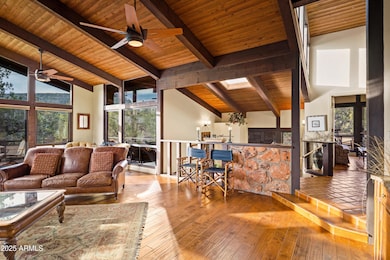 99 Juniper Trail, Sedona, AZ 86336 - photo 7