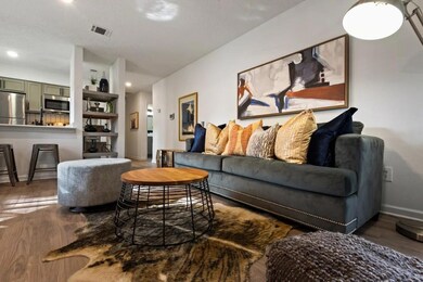 12001 Metric Blvd unit 503, Austin, TX 78758 - photo 4