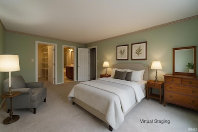 2908 Wood Knoll Ln, Fort Wayne, IN 46804 - photo 3