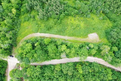 Summer Aerials
