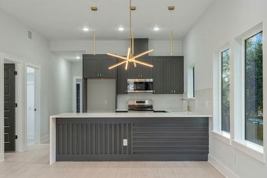 1216 Johnston St unit A/B, Houston, TX 77022 - photo 5