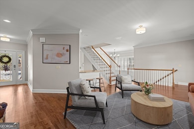 74 Old Mill Ct, Carrollton, GA 30117 - photo 6