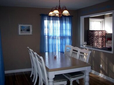 609 Larrymore Dr, Manchester, TN 37355 - photo 6