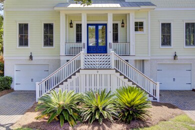 9 23rd Ave, Isle of Palms, SC 29451 - photo 3