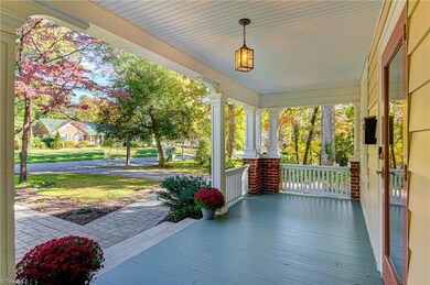 426 Carolina Cir, Winston Salem, NC 27104 - photo 5