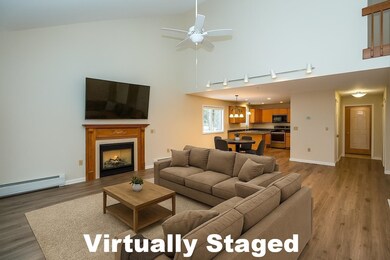 89 Nearledge Rd unit 10, Conway, NH 03818 - photo 2