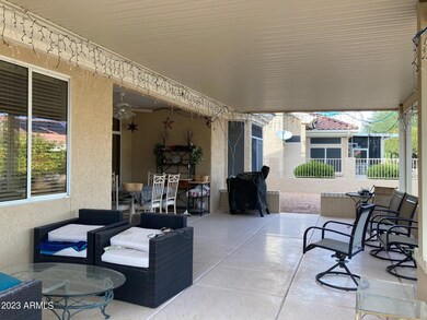 large back patio