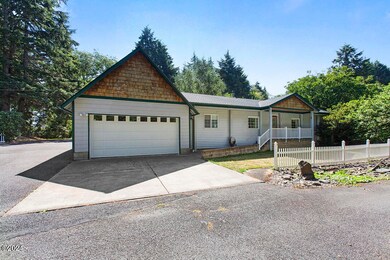 3660 SE Leeks High Rd, South Beach, OR 97366 - photo 3