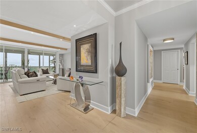 The Claridge unit 5B, Naples, FL 34108 - photo 5