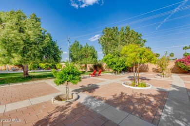 1047 S 75th Place, Mesa, AZ 85208 - photo 2