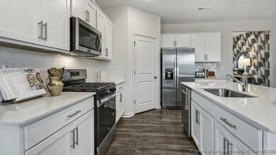 124 Discovery Way, Spring Lake, NC 28390 - photo 7