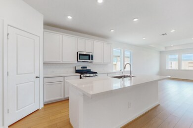 1111 Sugar Dr, Tomball, TX 77375 - photo 6