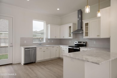 1510 Kaliste Saloom Rd unit 306, Lafayette, LA 70508 - photo 5