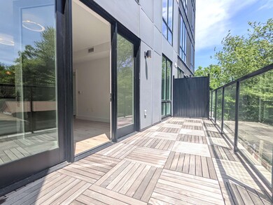 348 Baldwin Ave unit 208, Jersey City, NJ 07306 - photo 6