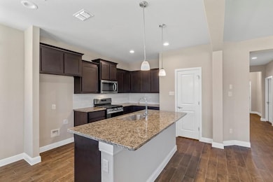 2376 Waggoner Ranch Dr, Weatherford, TX 76087 - photo 2