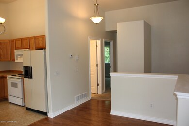 Kitchen/Hallway
