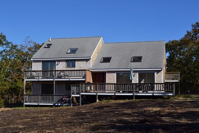 192 Waldrons Bottom Rd, West Tisbury, MA 02568 - photo 5