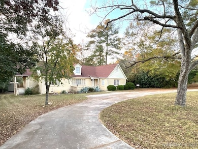 603 N Main St, Opp, AL 36467 - photo 2