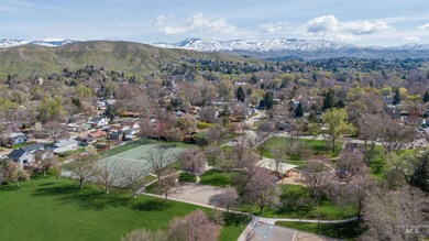 3407 W Hansen Ave, Boise, ID 83703 - photo 6