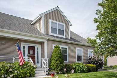 54 Bay Pointe Drive Extension unit 54, Bourne, MA 02532 - photo 2