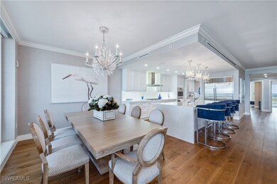 Kalea Bay Tower unit 1904, Naples, FL 34110 - photo 2