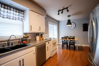 185 Hillcrest Dr, Circleville, OH 43113 - photo 7