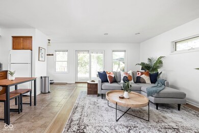 6721 Riverfront Ave, Indianapolis, IN 46220 - photo 7